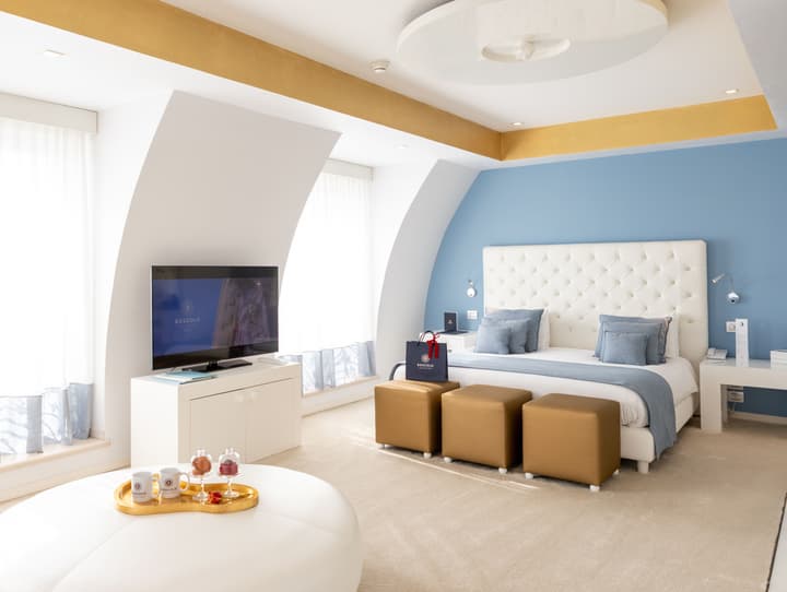 Boscolo Nice Hôtel & Spa
