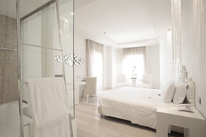 Boscolo Nice Hôtel & Spa