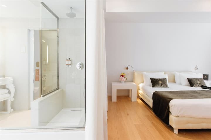 Boscolo Nice Hôtel & Spa