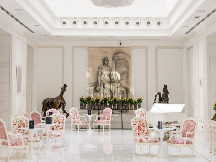 Boscolo Nice Hôtel & Spa
