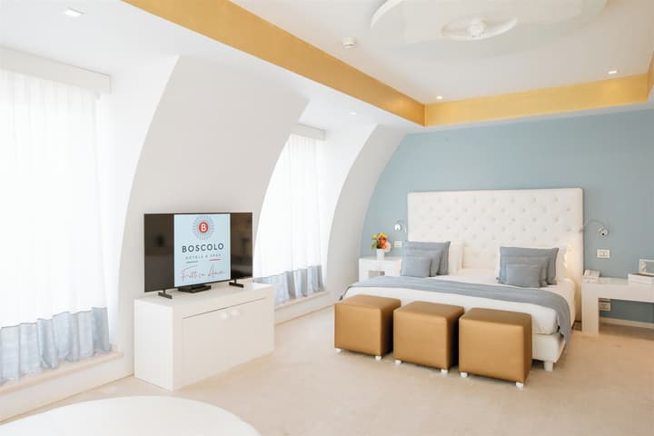 Boscolo Nice Hôtel & Spa