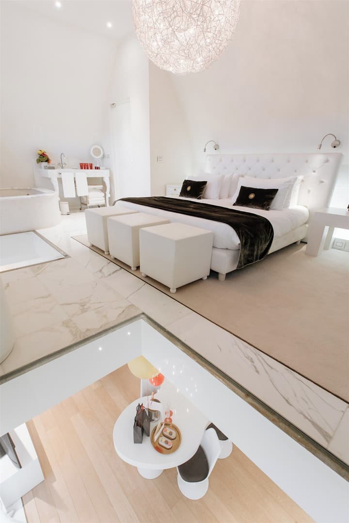Boscolo Nice Hôtel & Spa