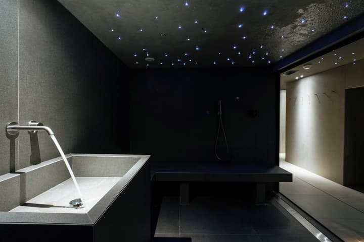 Boscolo Nice Hôtel & Spa