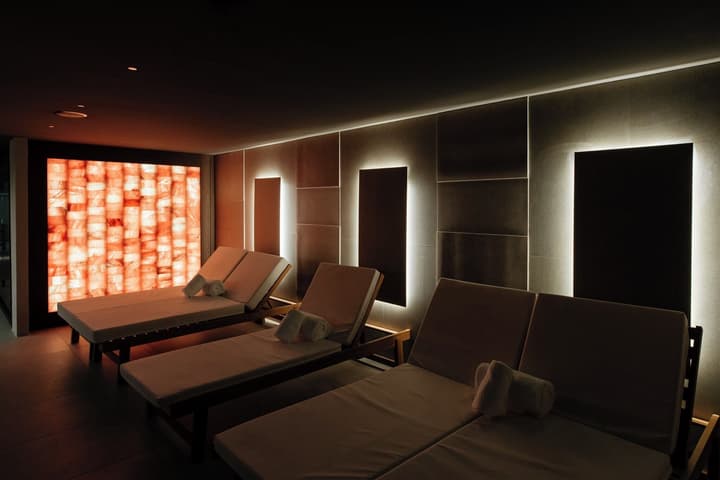 Boscolo Nice Hôtel & Spa