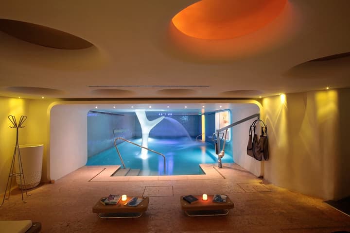 Boscolo Nice Hôtel & Spa
