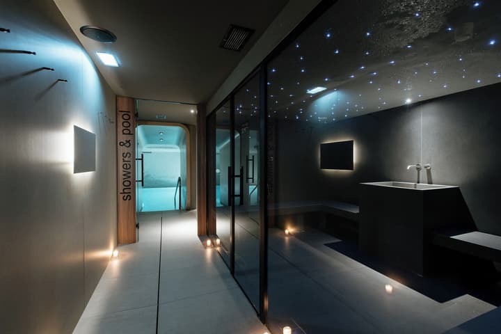 Boscolo Nice Hôtel & Spa