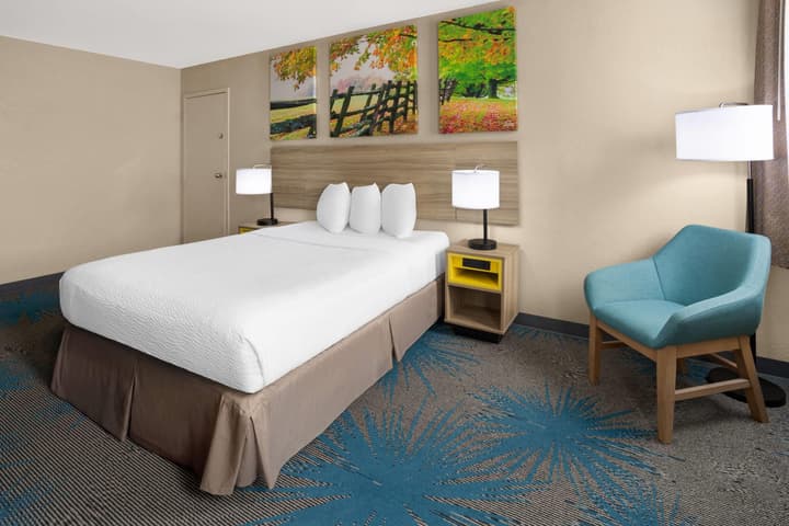 Days Inn by Wyndham Gettysburg