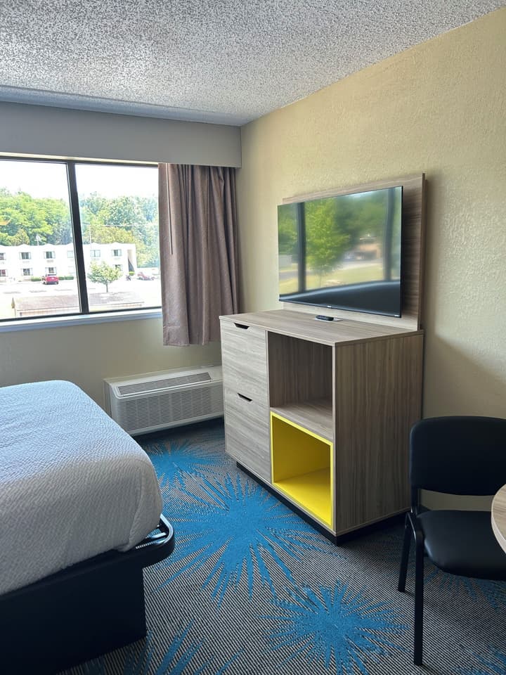 Days Inn by Wyndham Gettysburg