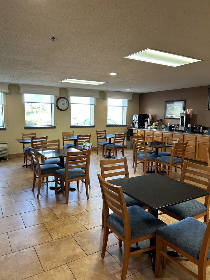 Days Inn by Wyndham Gettysburg
