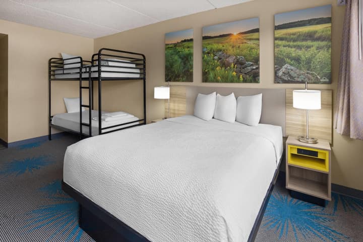 Days Inn by Wyndham Gettysburg