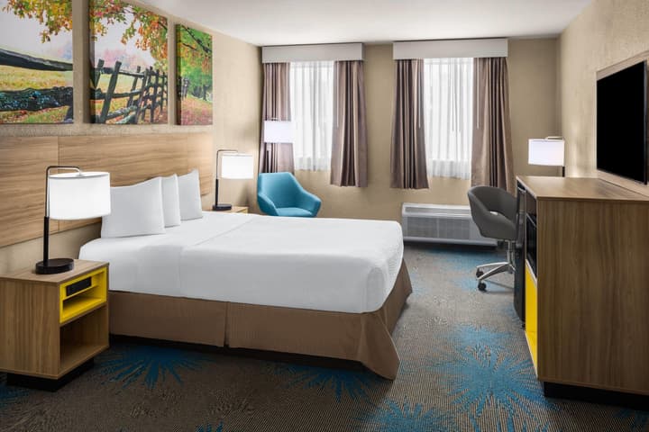 Days Inn by Wyndham Gettysburg