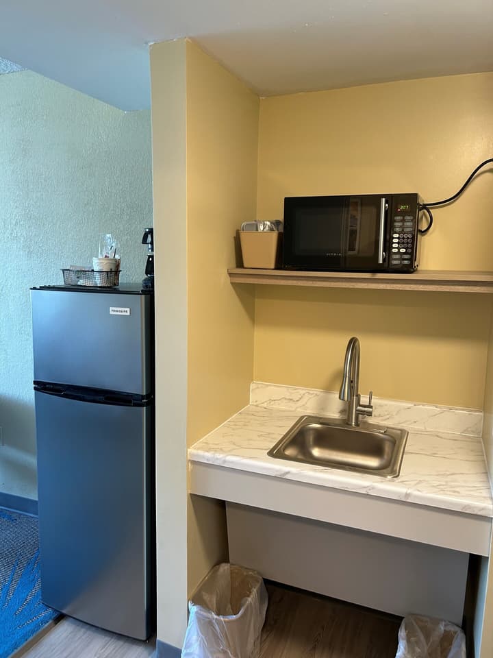 Days Inn by Wyndham Gettysburg