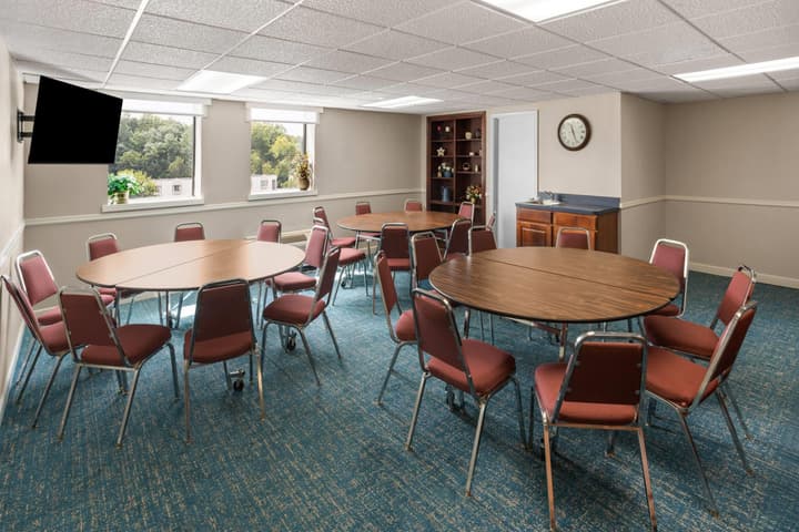 Days Inn by Wyndham Gettysburg