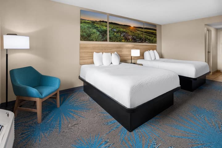 Days Inn by Wyndham Gettysburg