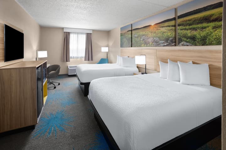 Days Inn by Wyndham Gettysburg