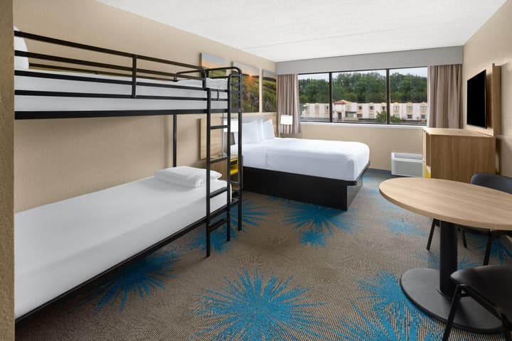 Days Inn by Wyndham Gettysburg