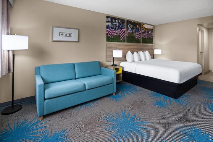 Days Inn by Wyndham Gettysburg