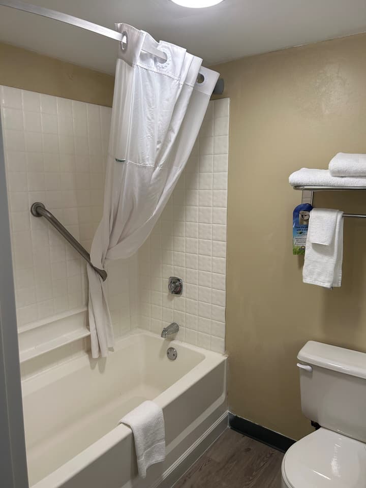 Days Inn by Wyndham Gettysburg