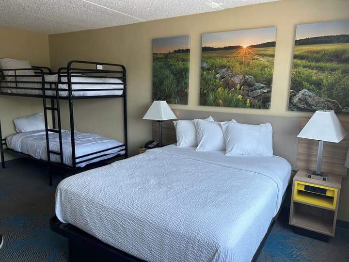 Days Inn by Wyndham Gettysburg