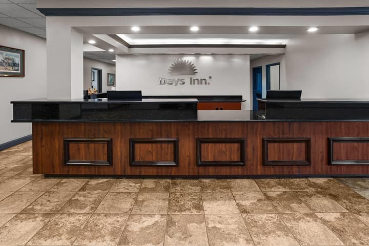 Days Inn by Wyndham Gettysburg