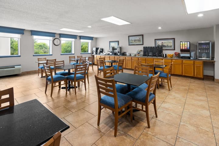 Days Inn by Wyndham Gettysburg