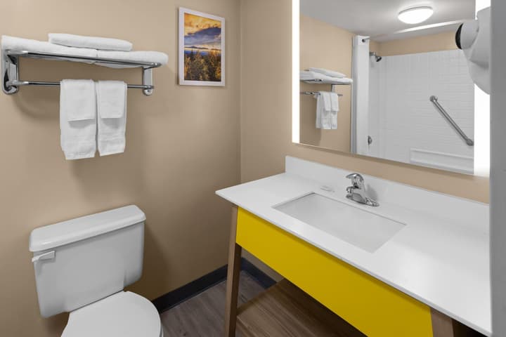 Days Inn by Wyndham Gettysburg