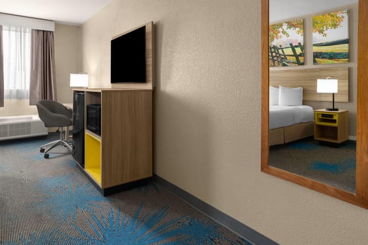 Days Inn by Wyndham Gettysburg