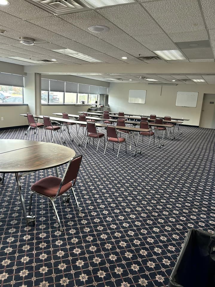 Days Inn by Wyndham Gettysburg