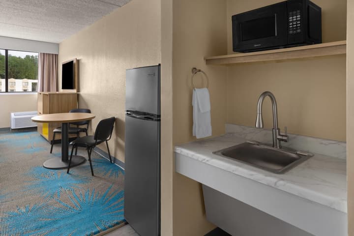 Days Inn by Wyndham Gettysburg