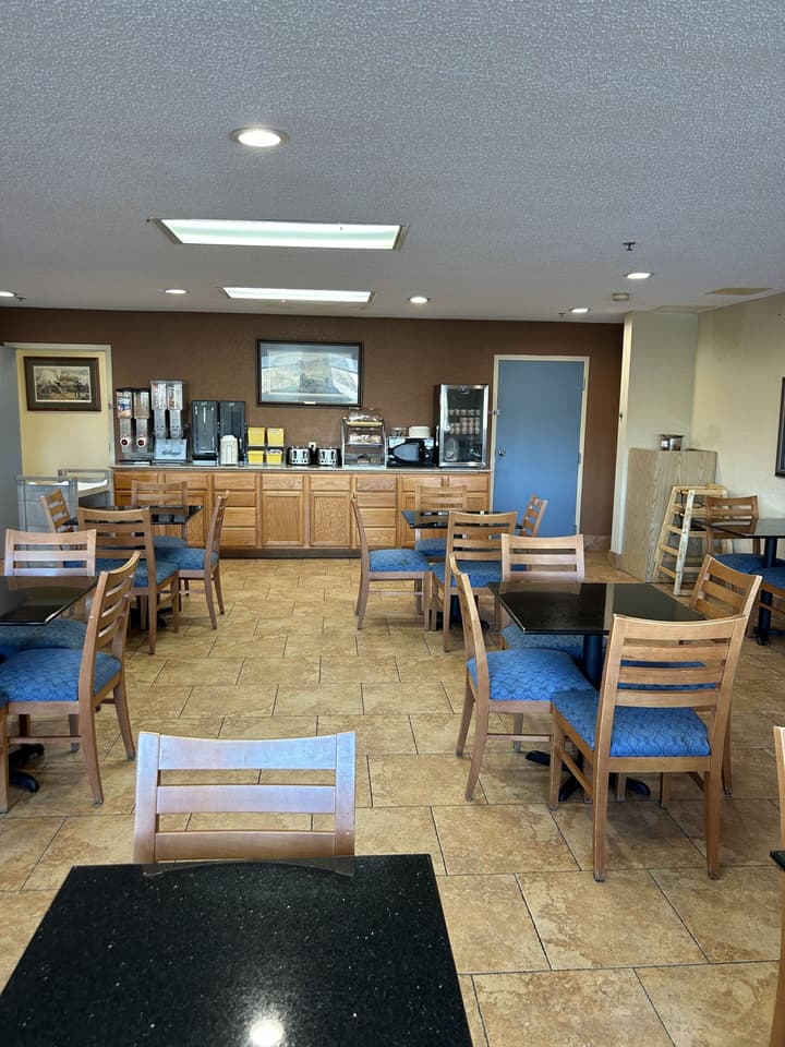 Days Inn by Wyndham Gettysburg