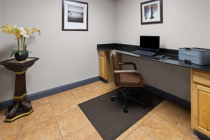Days Inn by Wyndham Gettysburg