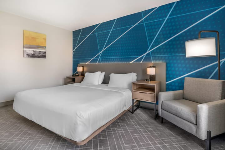 Comfort Inn & Suites Green Bay Stadium Area
