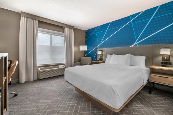 Comfort Inn & Suites Green Bay Stadium Area