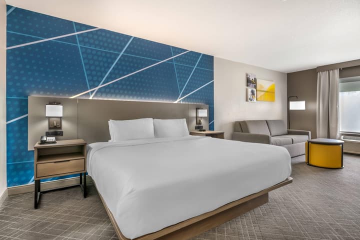Comfort Inn & Suites Green Bay Stadium Area