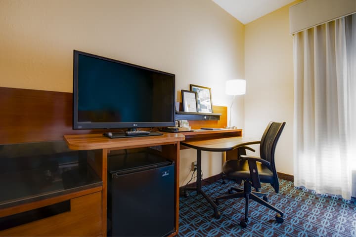 Comfort Inn & Suites Green Bay Stadium Area