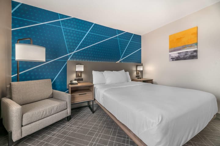 Comfort Inn & Suites Green Bay Stadium Area