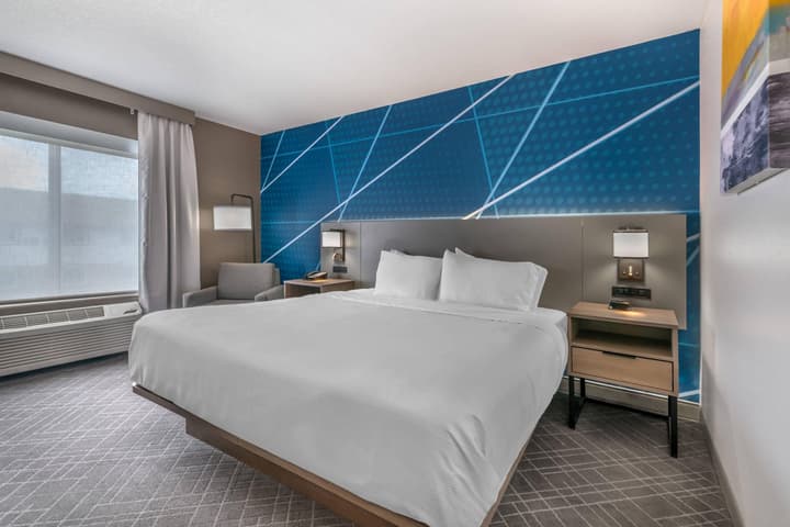 Comfort Inn & Suites Green Bay Stadium Area