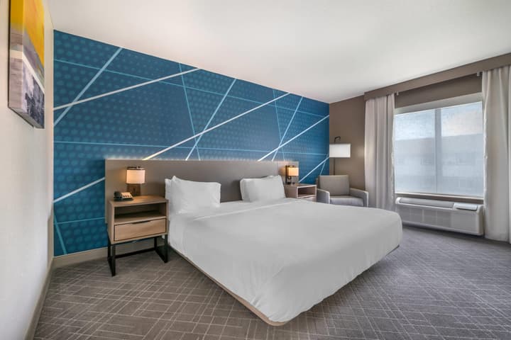 Comfort Inn & Suites Green Bay Stadium Area