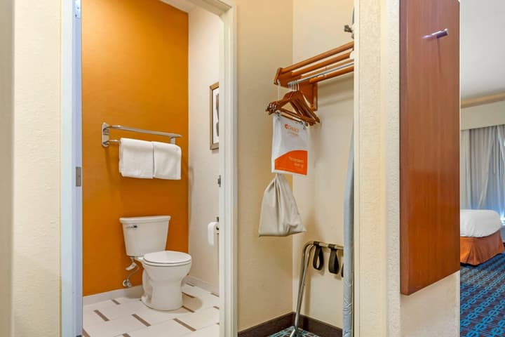 Comfort Inn & Suites Green Bay Stadium Area