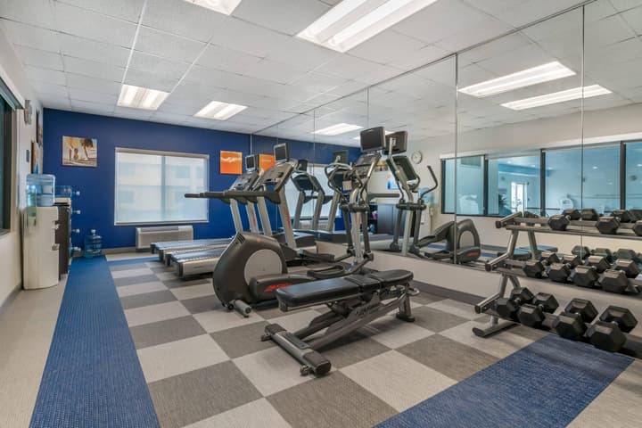 Comfort Inn & Suites Green Bay Stadium Area