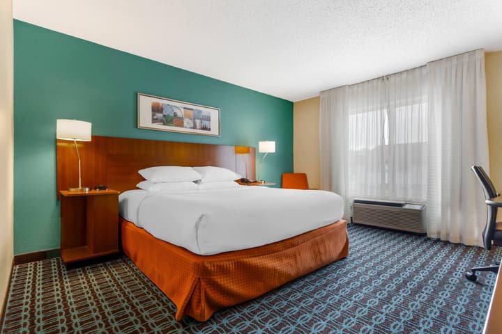 Comfort Inn & Suites Green Bay Stadium Area