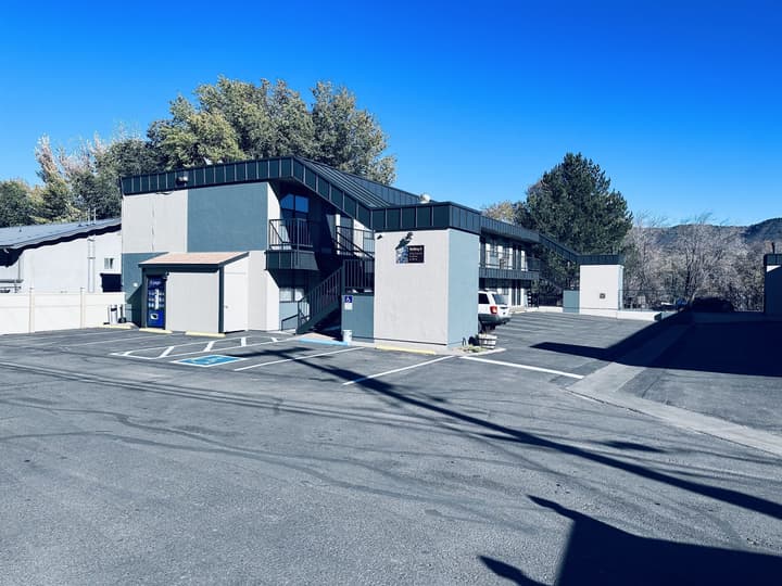 Quality Inn Durango