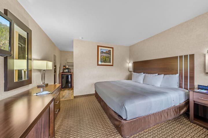 Quality Inn Durango