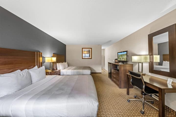 Quality Inn Durango