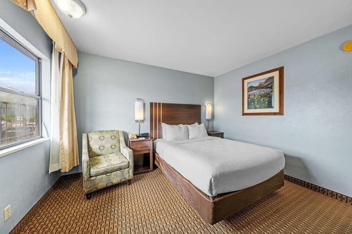 Quality Inn Durango