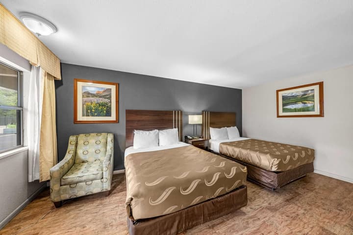 Quality Inn Durango