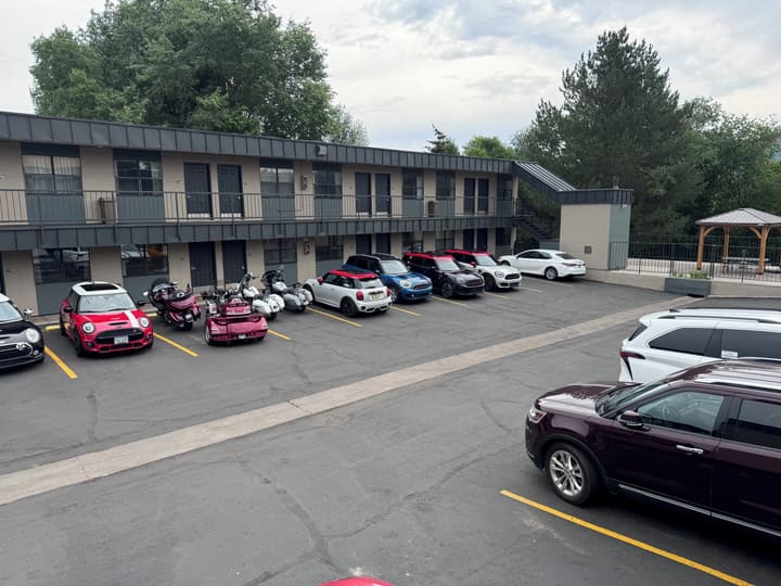 Quality Inn Durango