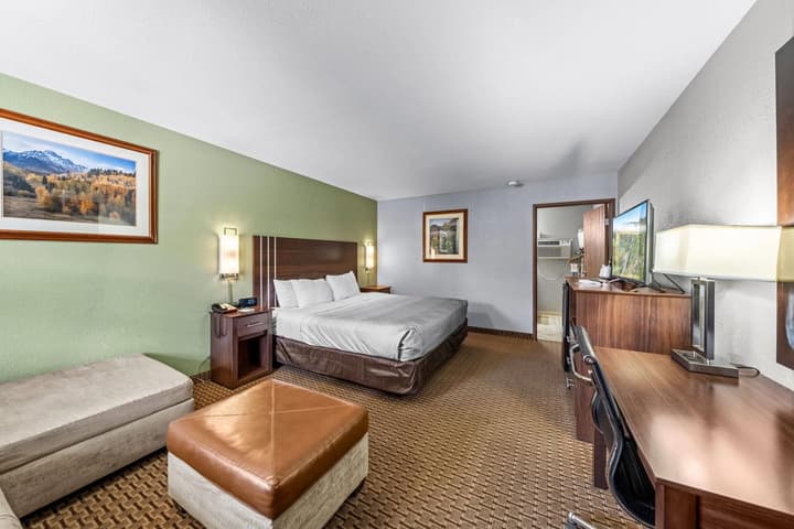 Quality Inn Durango