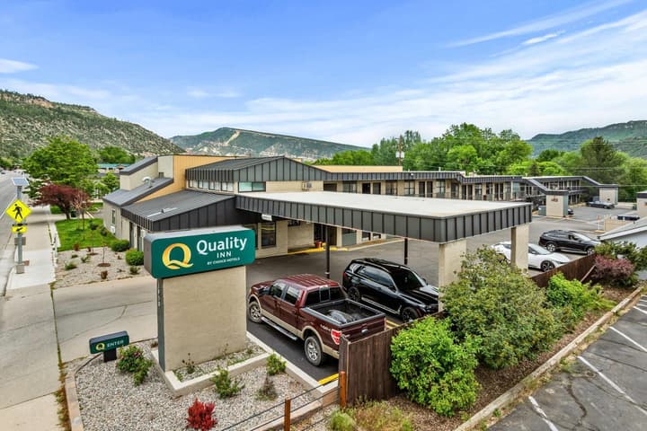 Quality Inn Durango