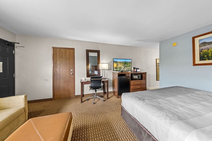 Quality Inn Durango